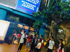 -幸福花欢乐世界(东辰广场A座店)