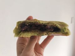 京都抹茶红豆面包-帝戎(禾祥西路店)