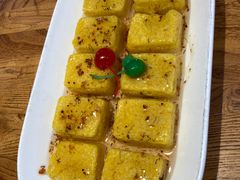 黄米糕-俭寨大盘芦花土鸡·小公鸡·烧烤新疆菜(云通店)