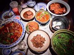 -南京大牌档(夫子庙老门东店)