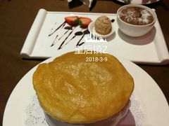 -卡本妮法餐厅·北京和平宾馆