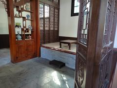 -张学良旧居陈列馆