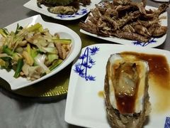 -香满居张记小厨私房菜(青岛站店)