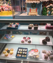 -Harry's Kitchen哈里小屋(上海大悦城店)