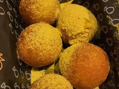 芝士丸子-博姆炸鸡精品餐厅(常发广场店)