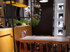 -如轩·海鲜砂锅粥·潮汕菜(南城店)
