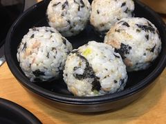 -肥肥虾庄·金牌油焖大虾(杨园滨江时代walk店)