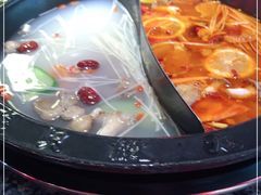 -蜀大侠火锅(森兰花园城店)