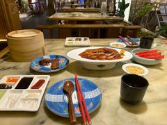 -范家小馆·烤鸭新京菜(金融街店)