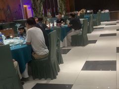 -锦海城市大酒店·上海酒楼(会馆浜路店)