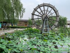 -河北村民俗体验园