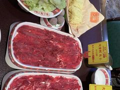 -大吉利·潮汕鲜牛肉火锅(总店)