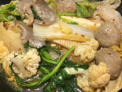 -万记麻辣烫国展总店
