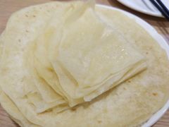 -姥家春饼店(漳州二路店)