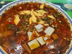 -令氏家外家周秦食府(高新店)