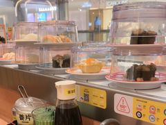 -元气寿司(金光华店)