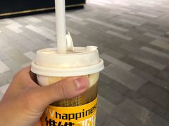 -维维豆奶(金鹰新街口店)