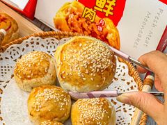 -新雅粤菜馆(南京东路店)