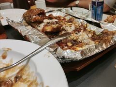 -新乾隆酒楼(帝景园店)