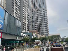-汇邦中心ICON MALL