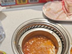 -龍歌自助小火锅(秦淮水游城店)
