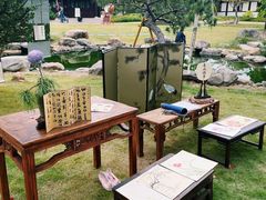 -江心屿景区