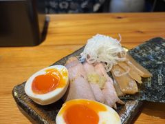 -Ramen满吉·豚骨拉面(丽园路店)