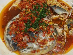 -南湖船菜大酒店