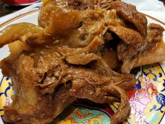 -老江南春·中国龙菜(衡山路店)