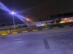 -无忧学车·华茂基地(宝山校区)