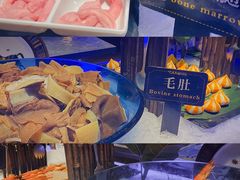 -加餐海鲜自助(宝龙一城店)