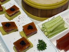 -福来居烤鸭店(天坛二店)
