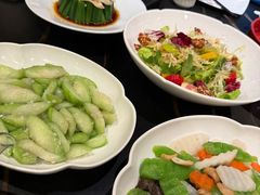 -旺顺阁·北京菜·烤鸭(大望路店)