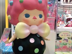 -泡泡玛特POPMART(合生汇店)