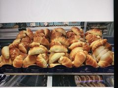 -吉美诺烘焙(公园北路店)