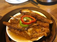 -颐和•海鲜砂锅粥•啫啫煲(奥林匹克广场店)