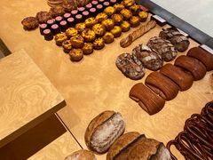 -LANLIZI BAKERY(COSMO店)