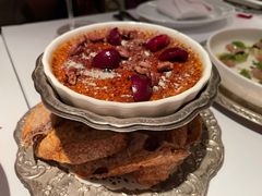 法式焦糖鹅肝酱-壳里西餐厅Coquille Seafood Bistro(蒙自路店)