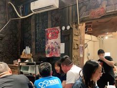 大堂-盟重烧烤(东瓜山创始店)