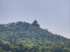 -东湖落雁景区