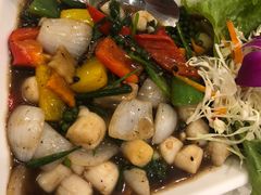 -The Dishes Seafood & Restaurant