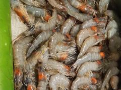 -星伦多海鲜自助餐厅(时代广场店)