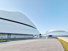 -哈尔滨大剧院