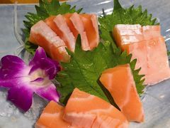 -一喜日本料理(花园路店)
