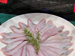 -老渔民·北塘海鲜(新港远洋宾馆店)