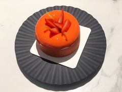 -潮一不贰·法式甜品·生日蛋糕·西式简餐(外滩店)