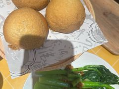 -蔡澜点心·粤菜(花城汇南区店)