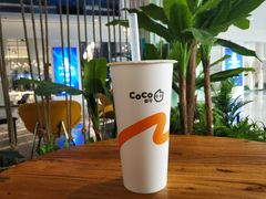 -CoCo都可(大兴店)