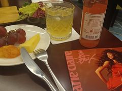 -北京北辰洲际酒店