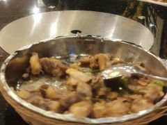 -味可道美食坊(福基路店)